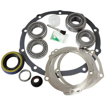 Aeroflow Ford 9in Overhaul Kit