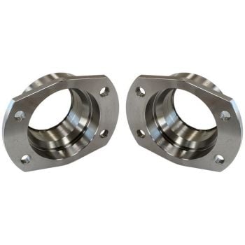 Aeroflow Ford 9in Billet Axle Tube Ends 