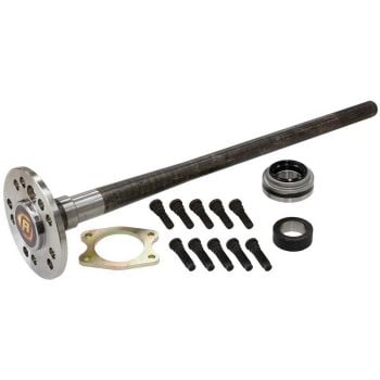 Aeroflow Ford 9in Cut To Fit Axle Kit 28-Spline 32in Length