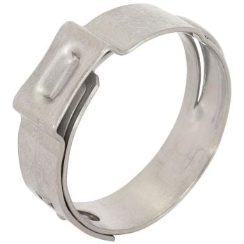 Aeroflow AF545-04 Aero Clamp 500 Series -4/-5 5pc