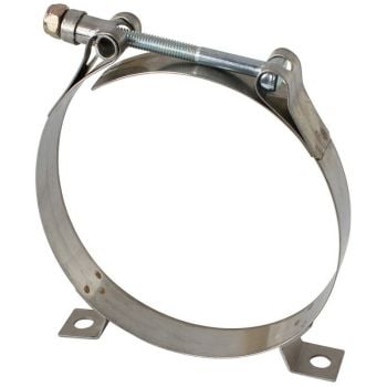 Aeroflow Replacement Mounting Clamp