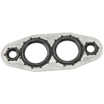 Aeroflow LS Oil Cooler Replacement Gasket 