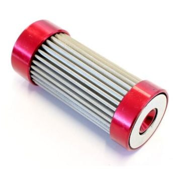 Aeroflow Replacement 10 Micron Stainless Element 