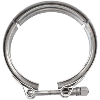 Aeroflow AF59-2555-01 Replacement V-Band Clamp Suits 2-1/2" 2.5" V Band