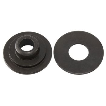 Aeroflow Replacement Spring Retainer & Shim 