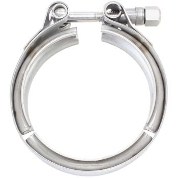 Aeroflow AF59-4055-01 Replacement V-Band Clamp Suits 4" V Band Clamp