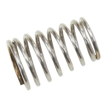 Aeroflow Check Valve Spring 5 PSI 