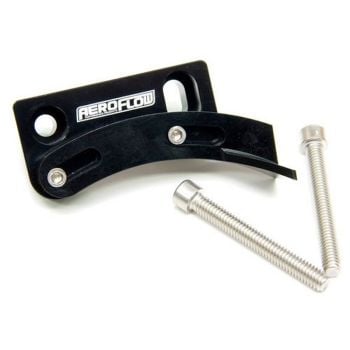 Aeroflow Adjustable Timing Pointer Black 