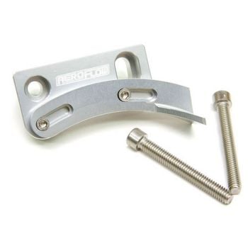 Aeroflow Adjustable Timing Pointer Silver 