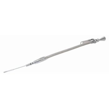 Aeroflow Stainless Flexible Engine Dipstick 