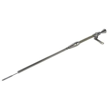 Aeroflow Stainless Flexible Engine Dipstick suit Ford 302-351C