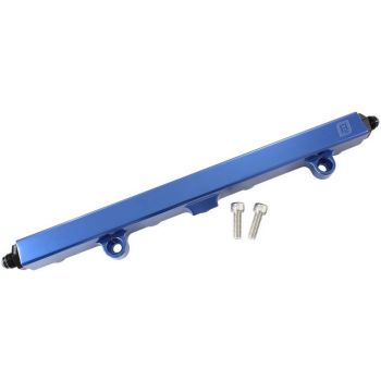 Aeroflow Billet EFI Fuel Rails Blue