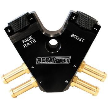 Aeroflow Diesel Manual Boost Controller
