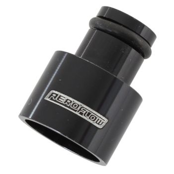 Aeroflow Fuel Injector Adapter 