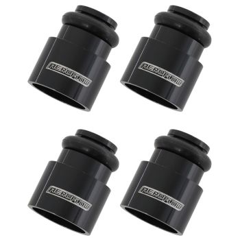 Aeroflow Fuel Injector Adapter 