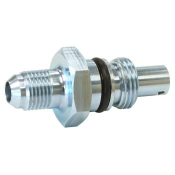 Aeroflow Power Steering Control Valve 