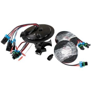 Aeroflow Direct Fit In-Tank Triple Fuel Pump Module
