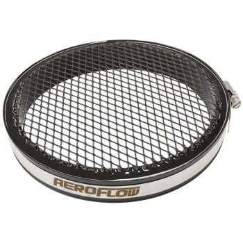 Aeroflow AF64-4078 3" I.D Turbo Guard Protector Suits Turbo'S With 3" Fronts