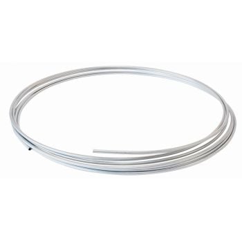 Aeroflow Stainless Hard Line 1/4in 6.35mm 25ft 7.5m Roll