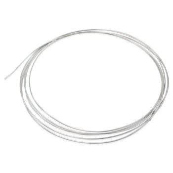 Aeroflow Coated Steel Brake Hard Line 3/16in 25ft. Length Roll 7.6M