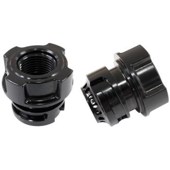Aeroflow  GM LS OIL FILL CAP BREATHER
