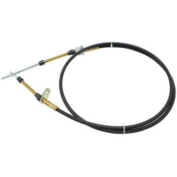 Aeroflow 5ft. Shifter Cable 