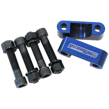 Aeroflow Universal Joint Girdle 1310 & 1330 Series 28mm Blue