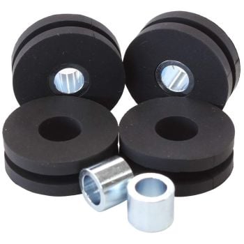 Aeroflow AF72-4001 Oil Cooler Mounting Rubber Non Vibration Kit