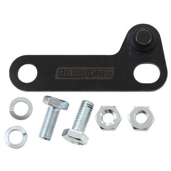 Aeroflow Kickdown Lever Bracket