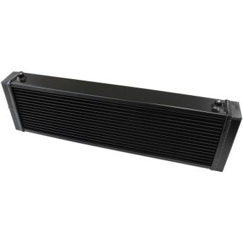 Aeroflow Universal Heat ExchangerWith -12 ORB Innlet/Outlet
