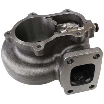 Aeroflow AF8050-1036 Boosted XR6 Rear Housing 1.06 fits Ford BA-BF-FG 36mm Wastegate