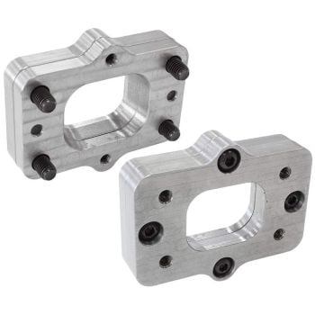 Aeroflow AF8055-1003 T28 To T3 Inlet Adapter