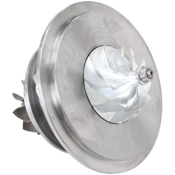 Aeroflow AF8059-2110 4849 Core Only Dual Ball Bearing No Housings Reverse Rotation