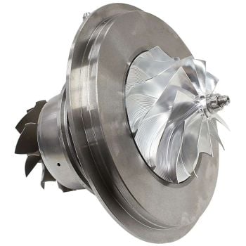 Aeroflow AF8059-2115 5449 Core Only Dual Ball Bearing No Housings Reverse Rotation