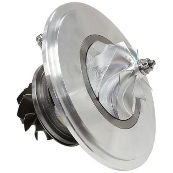 Aeroflow BOOSTED 5455 Turbocharger Core OnlyDual Ball Bearing No Housing