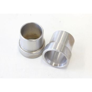 Aeroflow AN Stainless Tube Sleeve 3/8in 