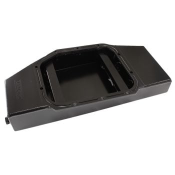 Aeroflow Super Oil Pan 