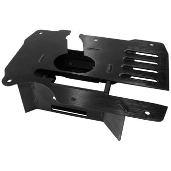 Aeroflow Oil Pan Baffle Insert 