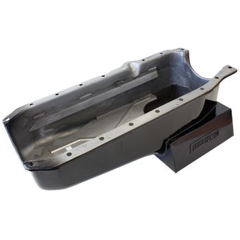 Aeroflow Super Oil Pan 