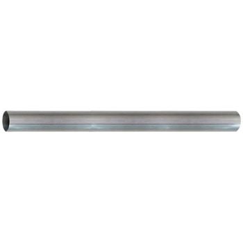 Aeroflow Straight Tube 2-1/2in 63mm Dia. 3.3ft. 1 metre Length. 5/64in 2.03mm Wall
