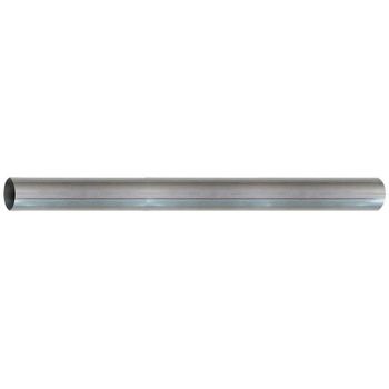 Aeroflow Straight Tube 3in 76mm Dia. 3.3ft. 1 metre Length. 5/64in 2.03mm Wall
