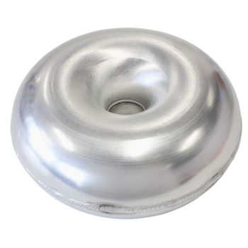 Aeroflow 4in Aluminium Full Donut Outside Weld Only
