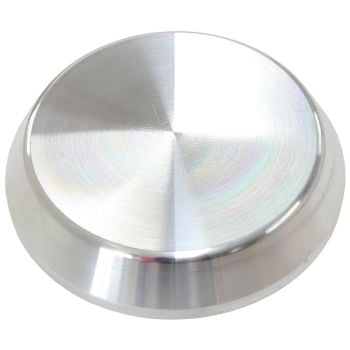 Aeroflow Weld-On Aluminium Tank Ends