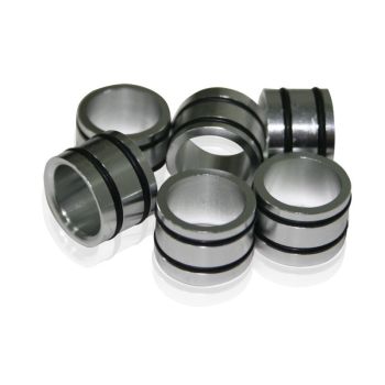 Aeroflow Injector Adaptor 11mm to 14mm 6