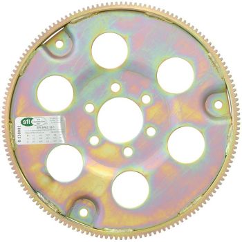 Aeroflow 153 Tooth Internal Neutral Balance Heavy Duty Flexplate SFI Approved 