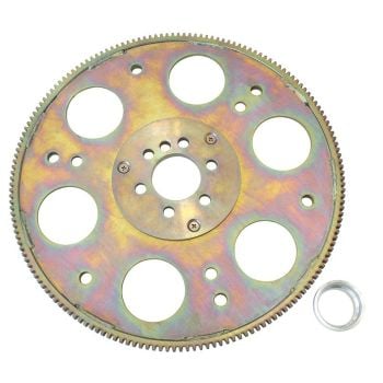 Aeroflow Heavy Duty Flexplate 168 Tooth Internally Balanced GM LS1