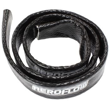 Aeroflow Heatguard Heat Shield Sleeves 3/4in 19mm ID 