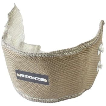 Aeroflow AF91-8009 Turbo Bag Titanium WRX/STI VF Internal Gate Blanket