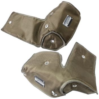 Aeroflow Titanium Turbo Bag / Blanket
