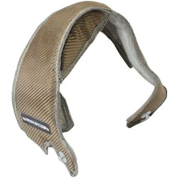 Aeroflow Titanium Turbo Bag / Blanket